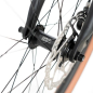 Preview: KUbikes 24 gravel